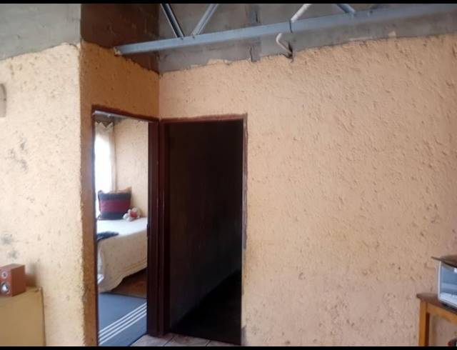 0 BEDROOM HOUSE FOR SALE IN SOSHANGUVE Y